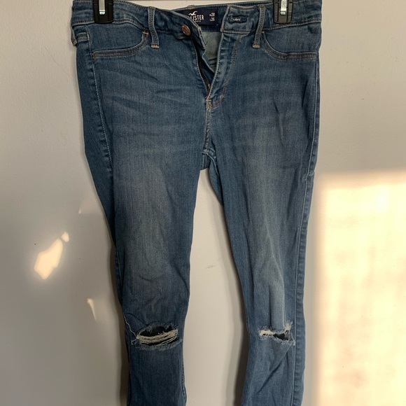 Jeans - Picture 1 of 7